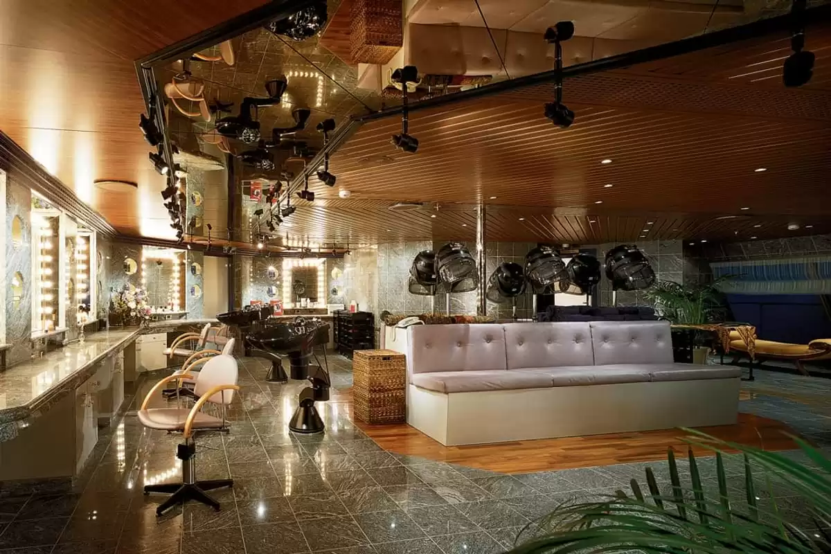 am Carnival Conquest :  cabine 26