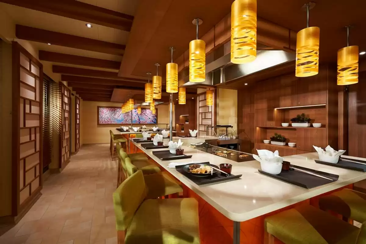 am Carnival Horizon :  cabine 9