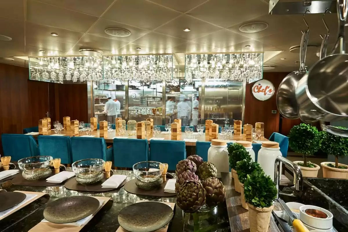 am Carnival Horizon :  cabine 16