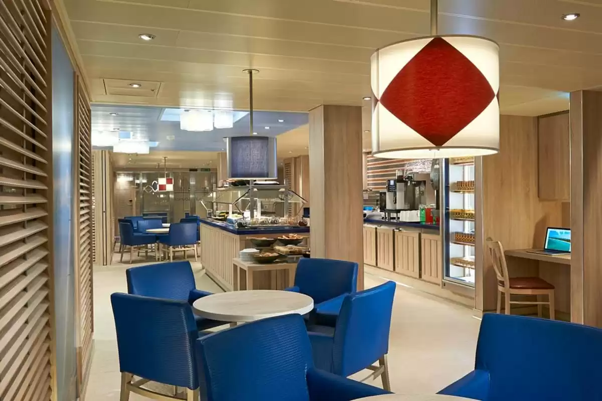 am Carnival Horizon :  cabine 28