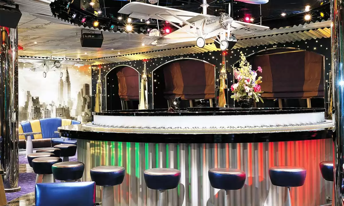 am Carnival Valor :  cabine 2