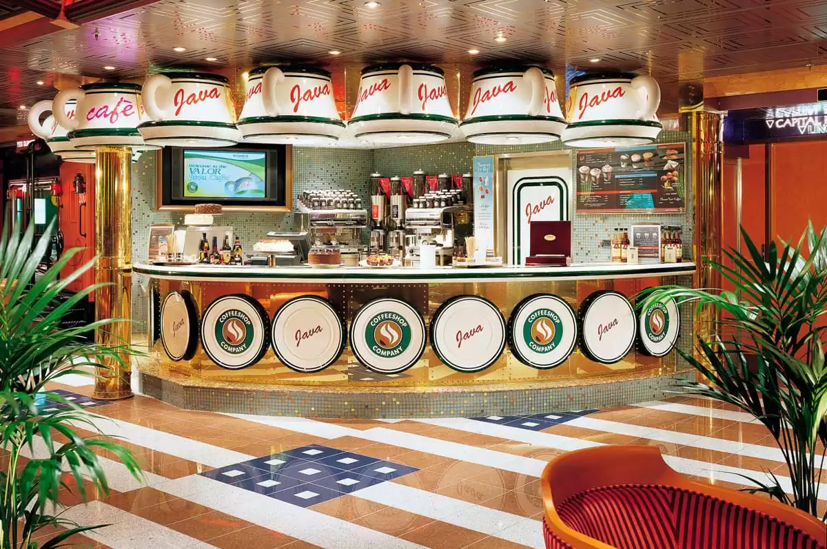 am Carnival Valor :  cabine 9
