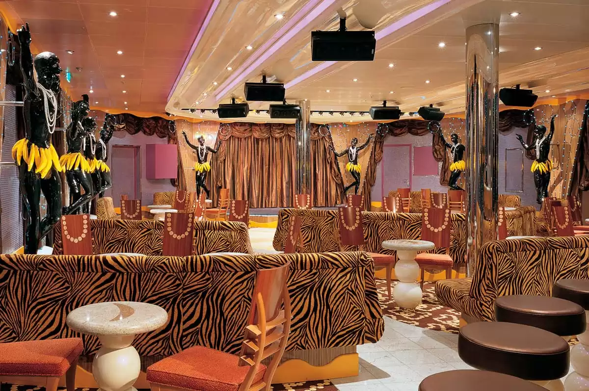 am Carnival Valor :  cabine 15