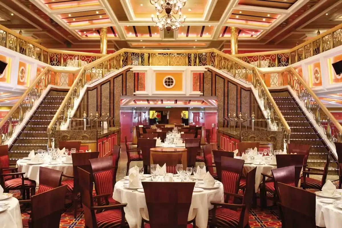 am Carnival Valor :  cabine 26