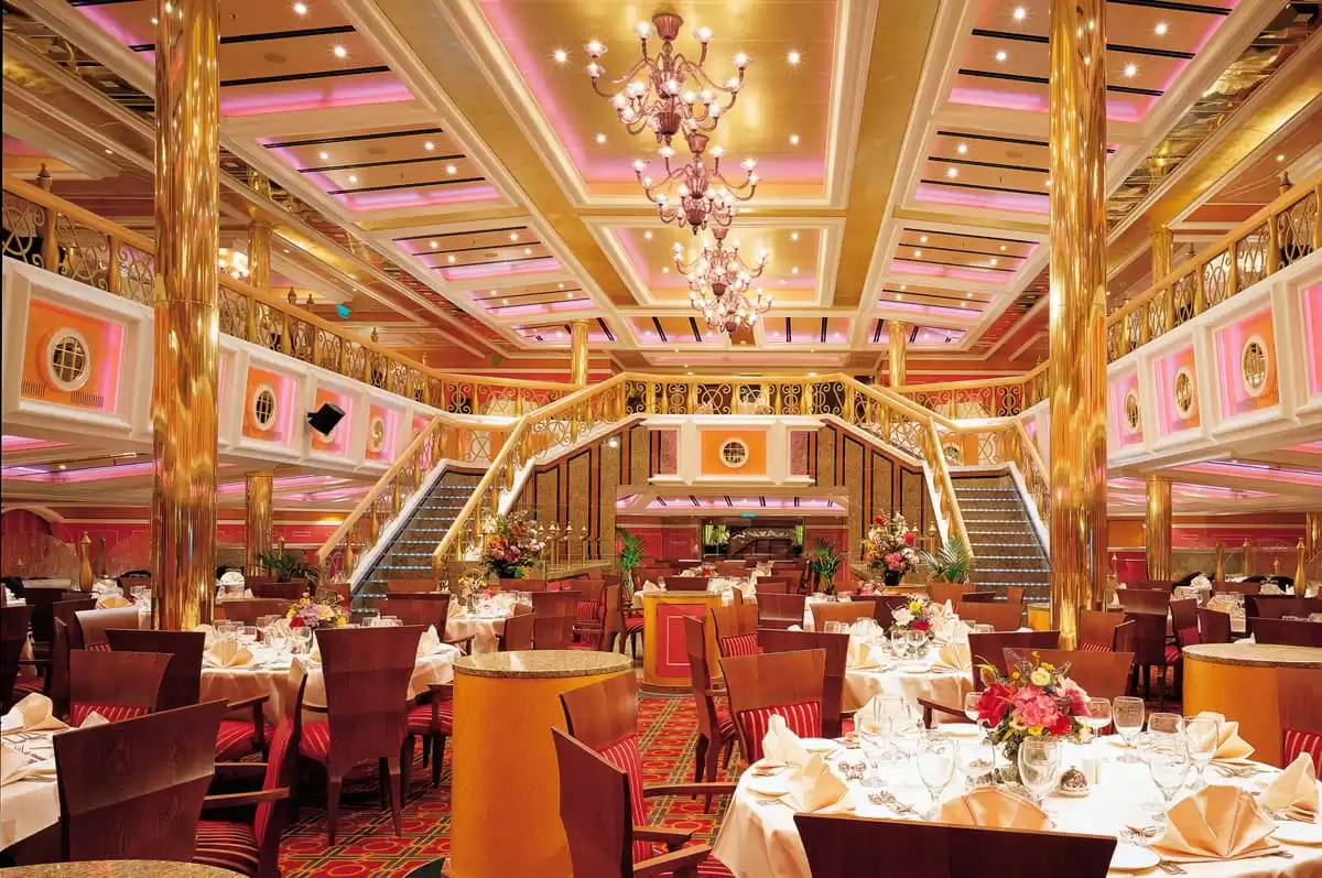 am Carnival Valor :  cabine 27