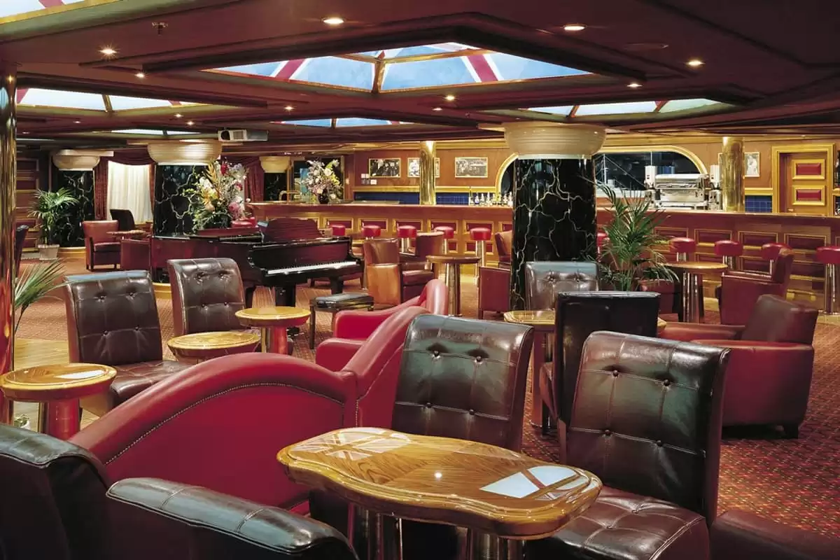am Carnival Valor :  cabine 28