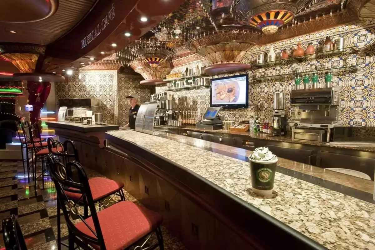 am Carnival Elation :  cabine 16