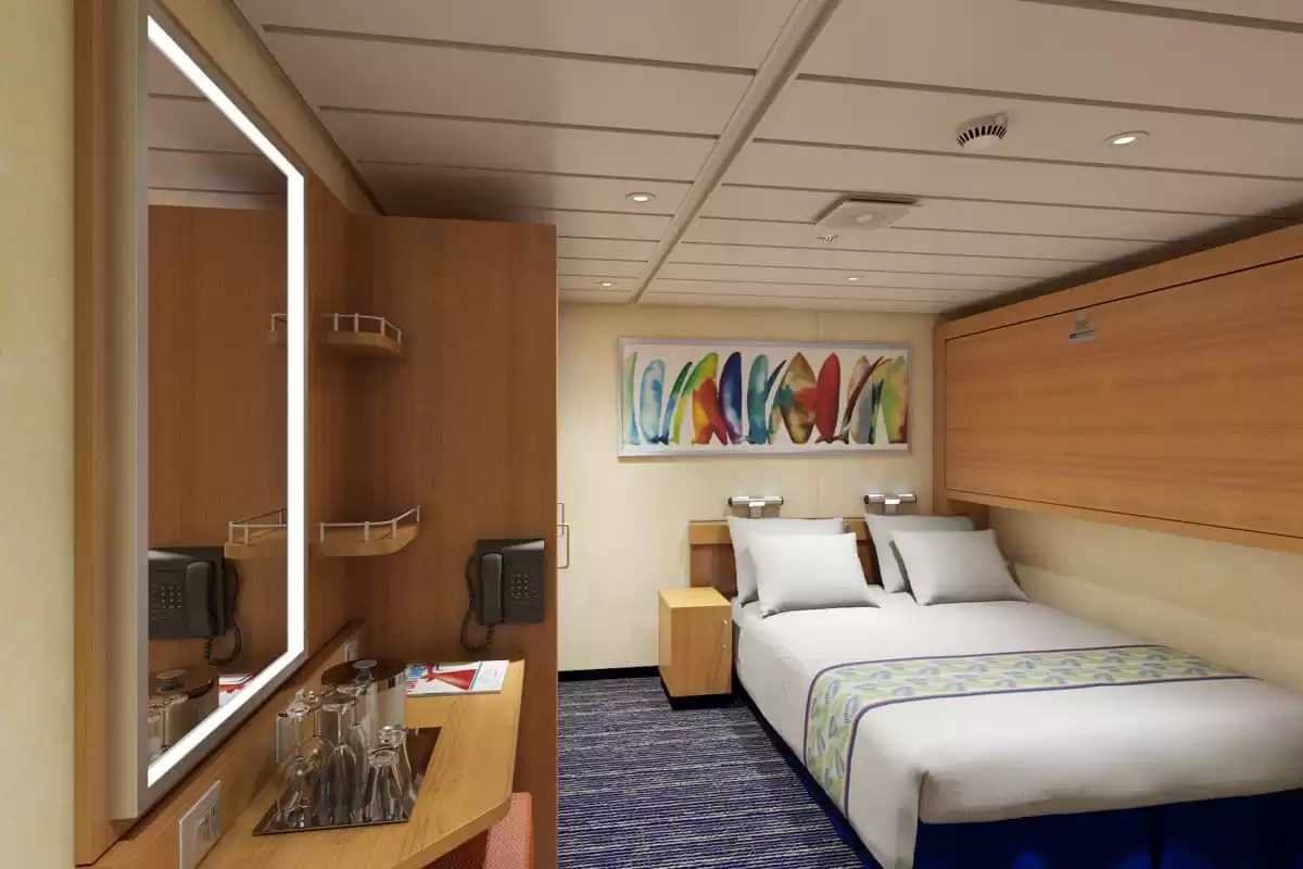 am Carnival Elation :   0