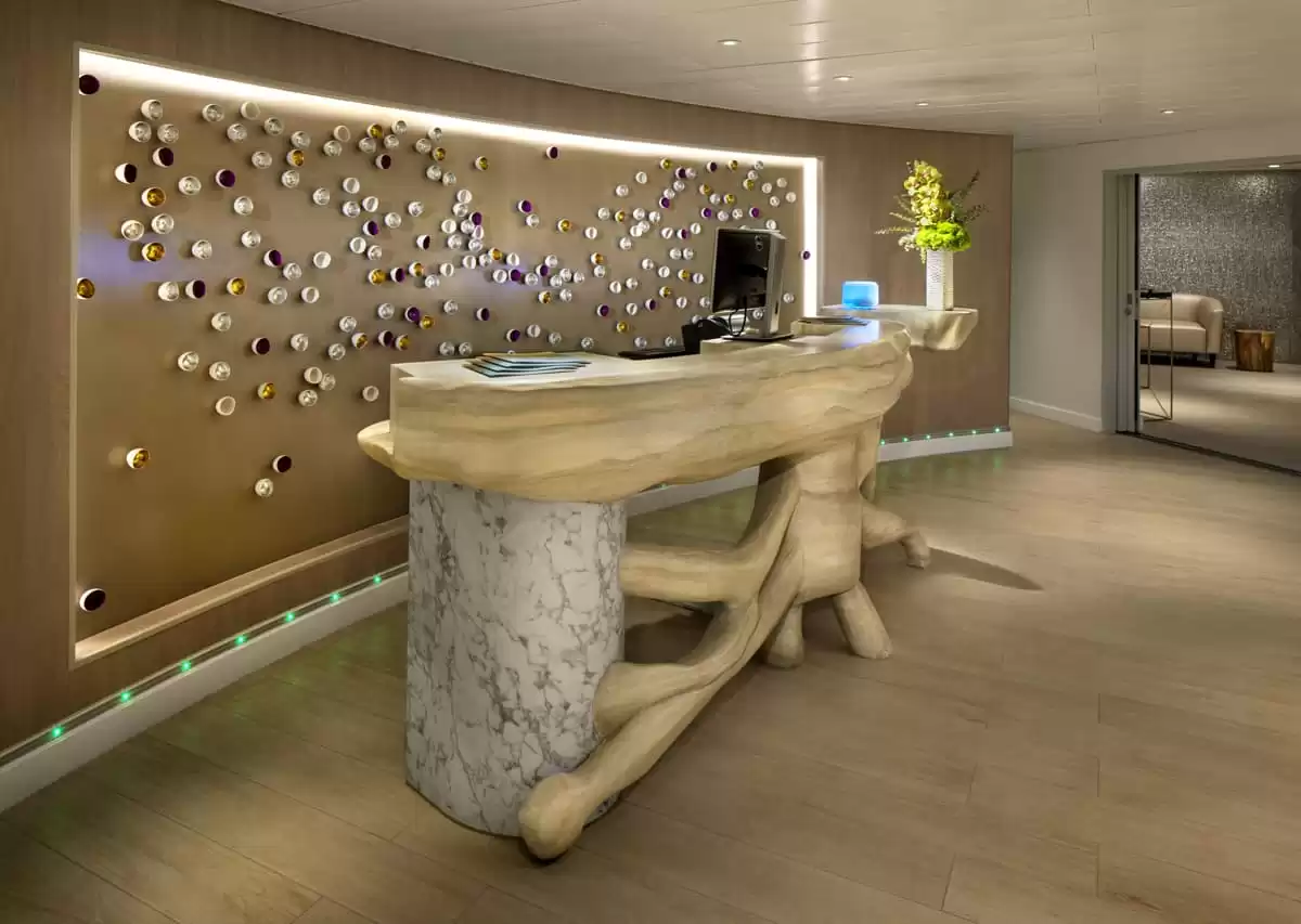 am Celebrity Summit :  cabine 26