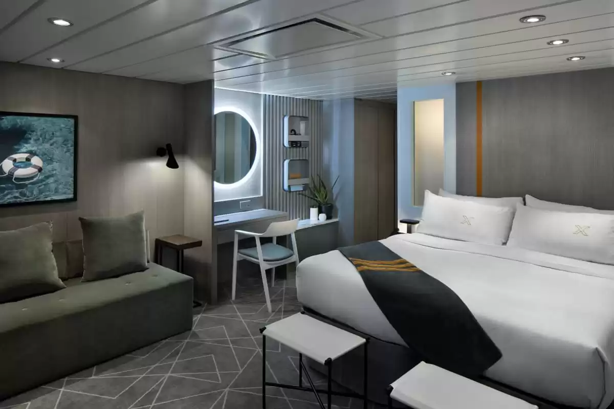 am Celebrity Summit :   17