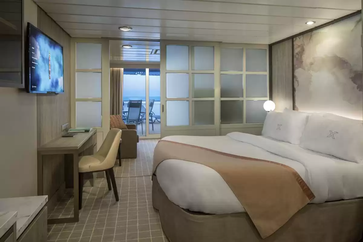 am Celebrity Summit :   22
