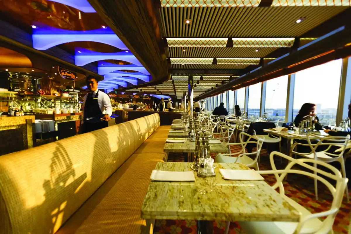 am  :  cabine 43