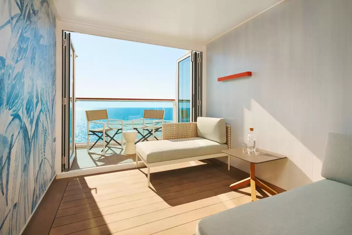 am Costa Toscana :   12