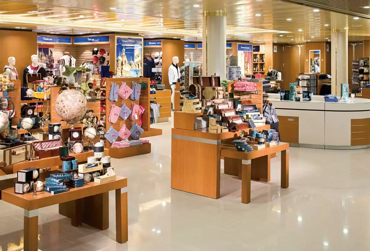 am MS Eurodam :  cabine 25