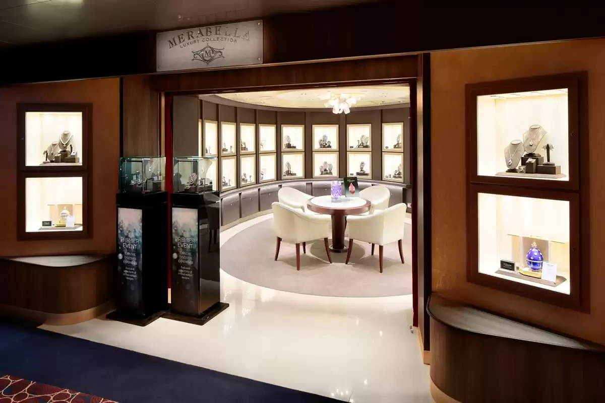 am MS Koningsdam :  cabine 24