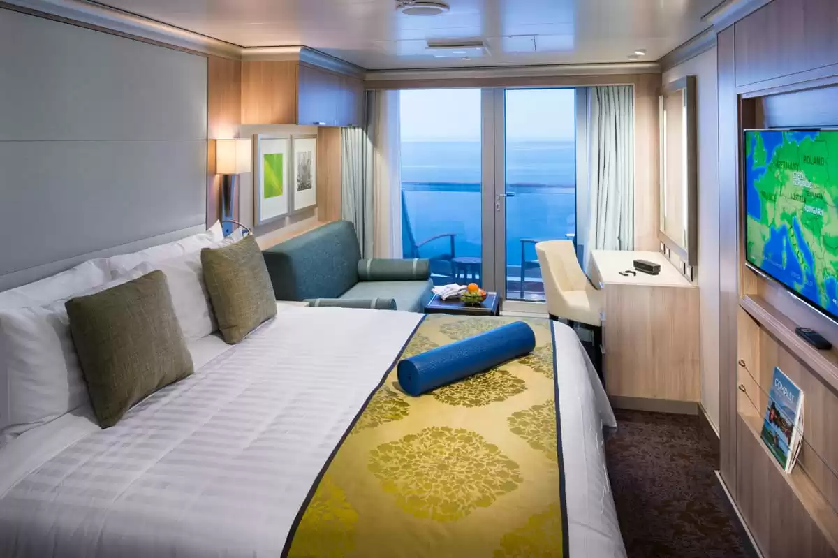 am MS Koningsdam :   11