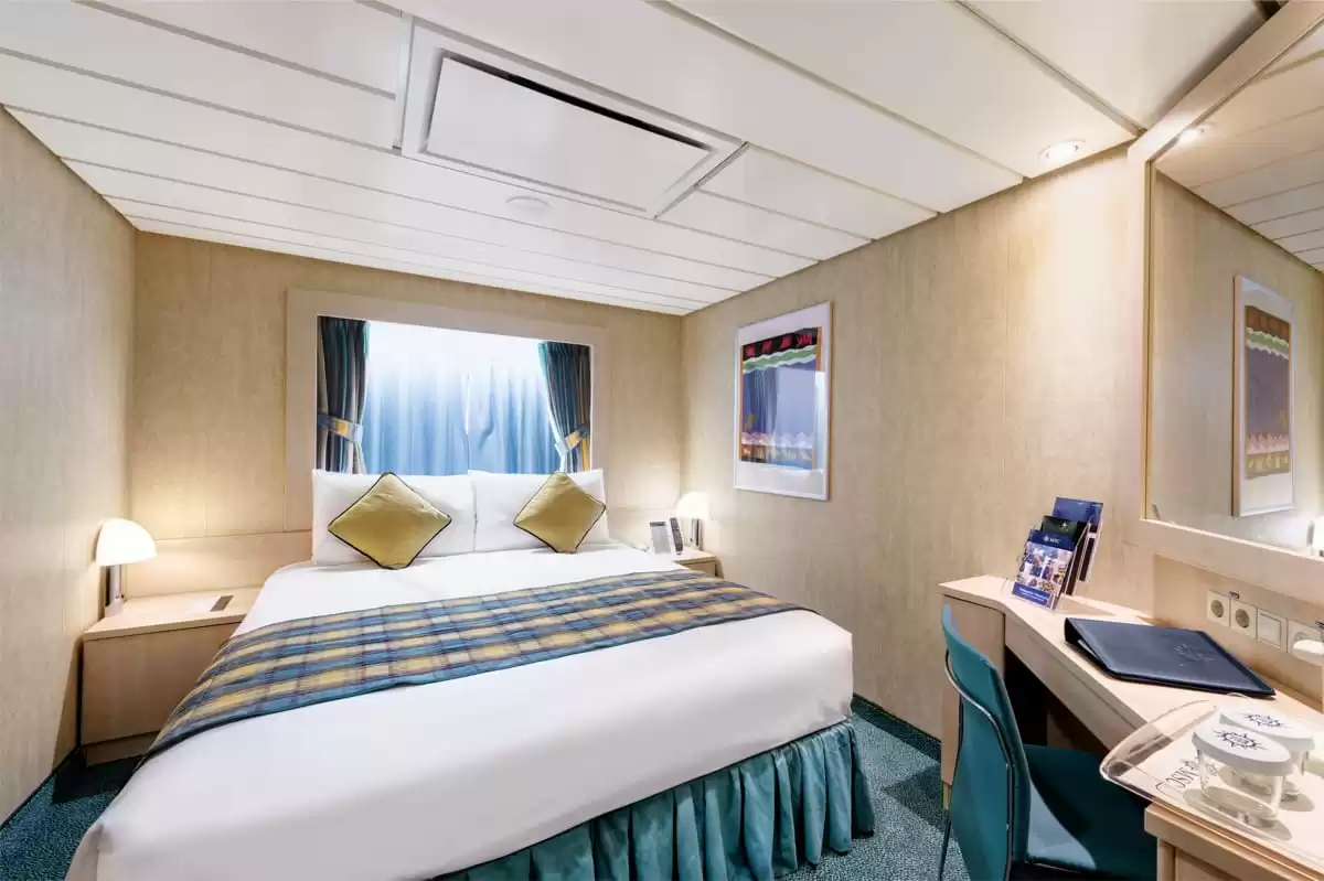 am MSC Armonia :   23