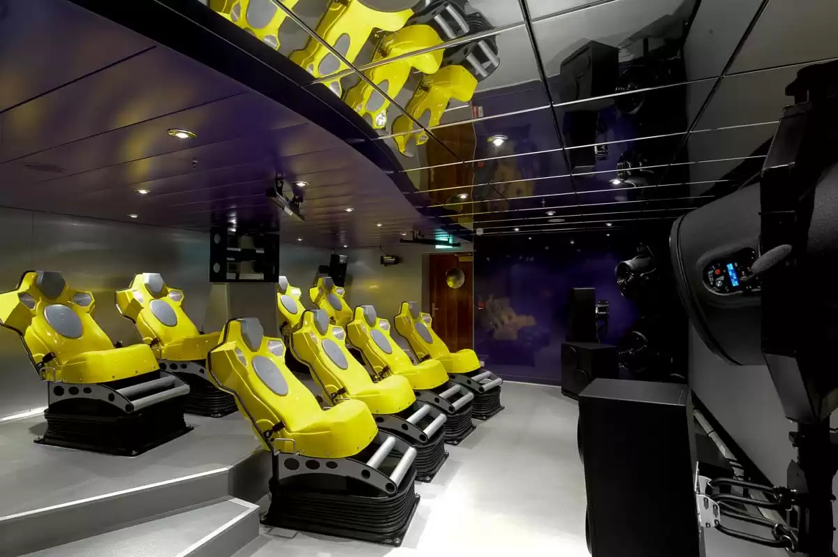 am  :  cabine 21