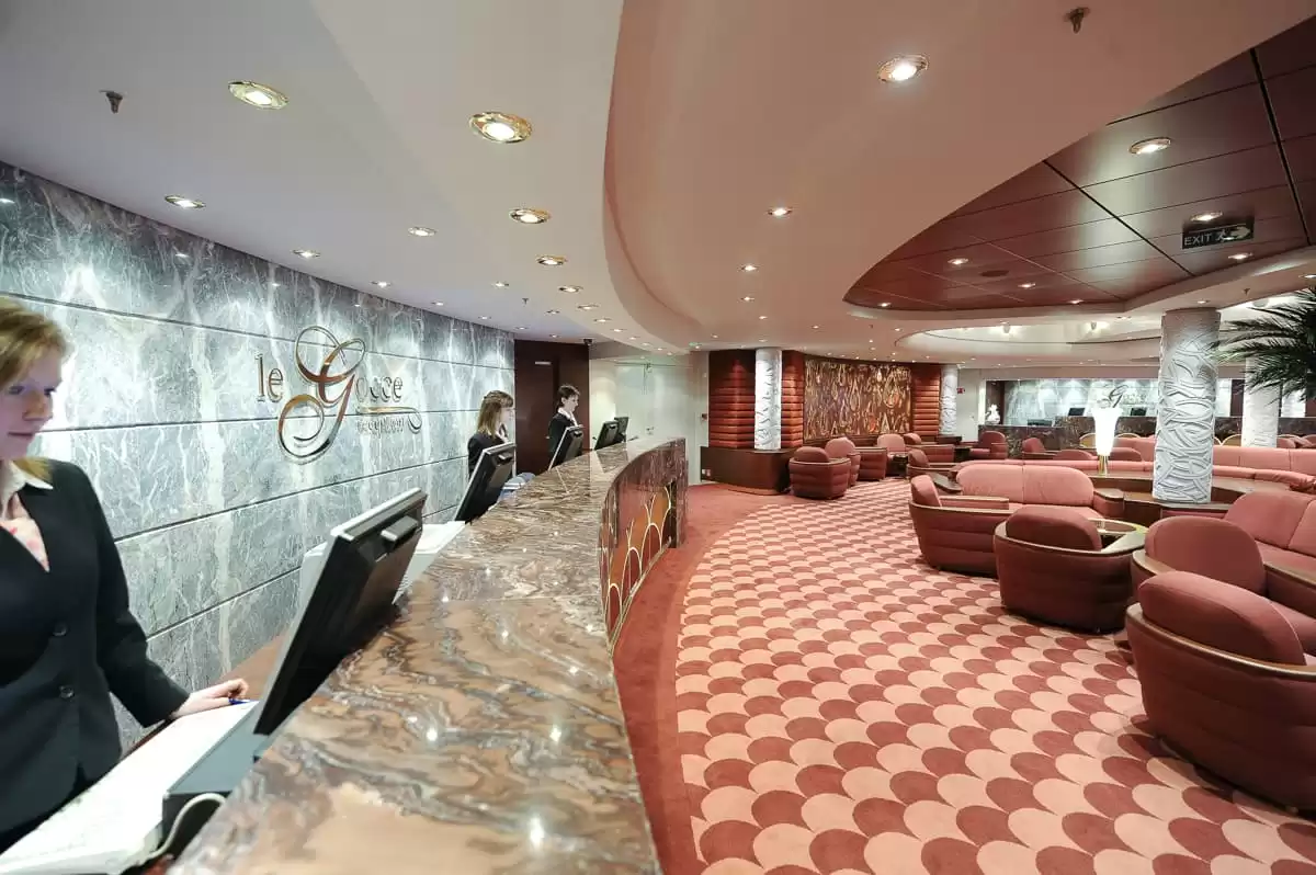 am  :  cabine 55