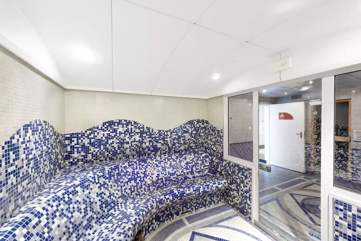 am MSC Opera :  cabine 18