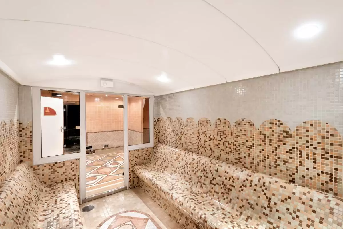 am MSC Opera :  cabine 20