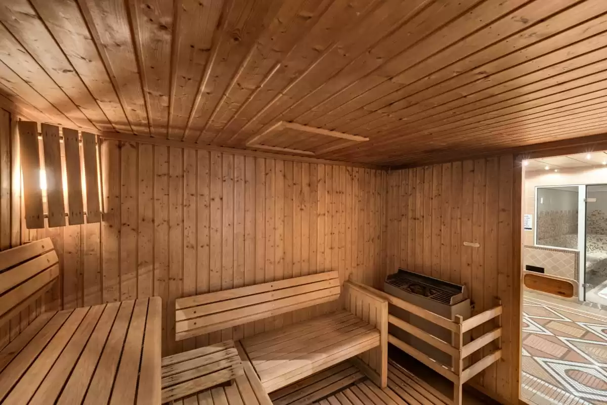 am MSC Opera :  cabine 25