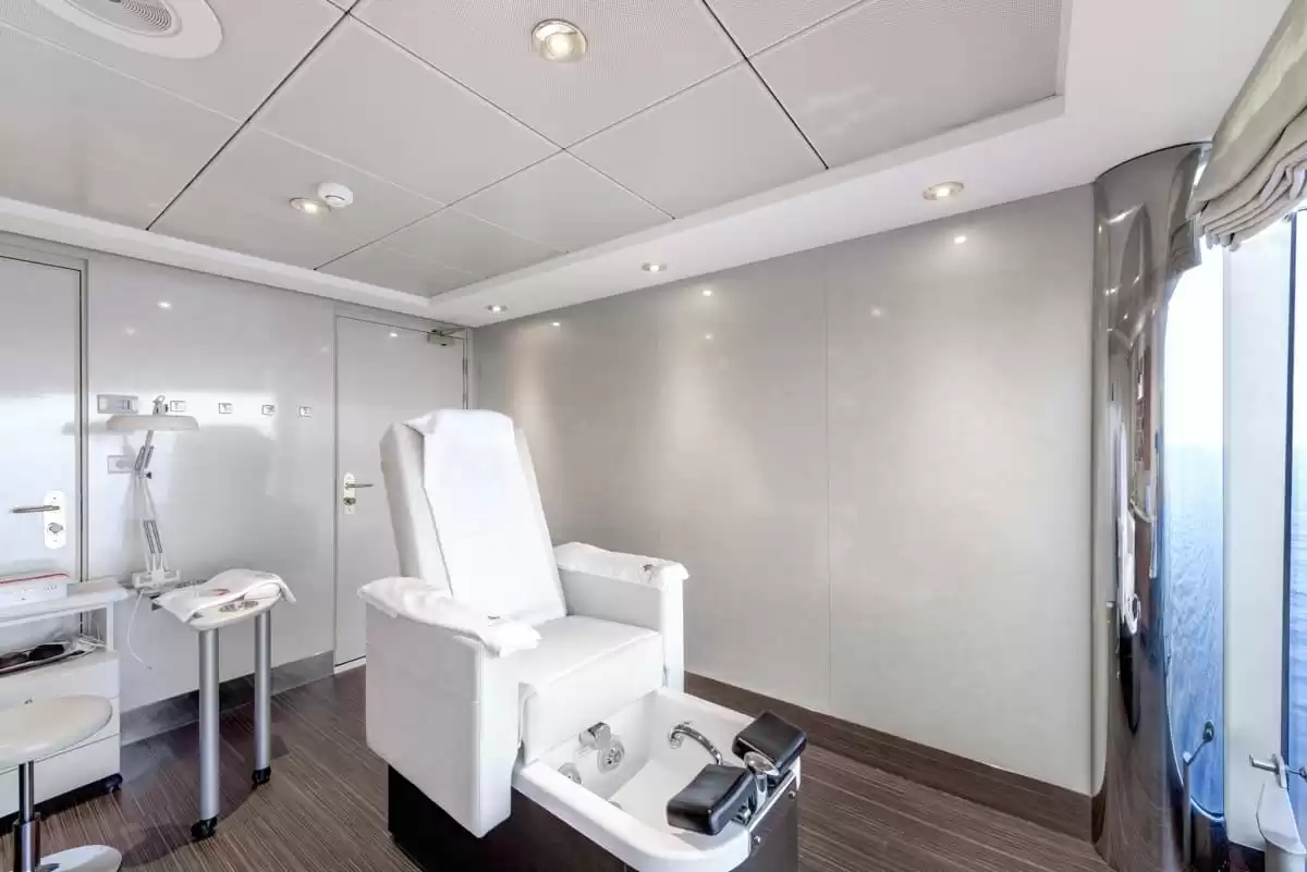 am MSC Opera :  cabine 28