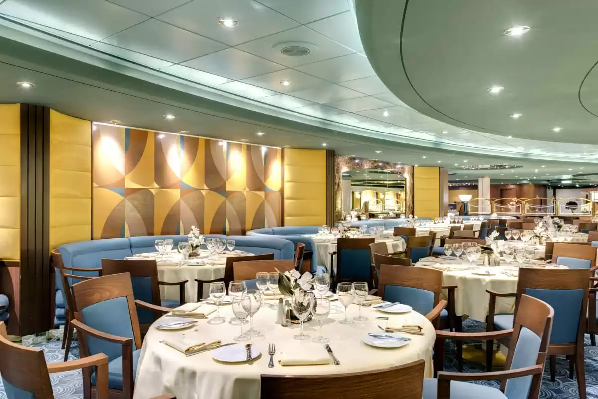 am MSC Opera :  cabine 41