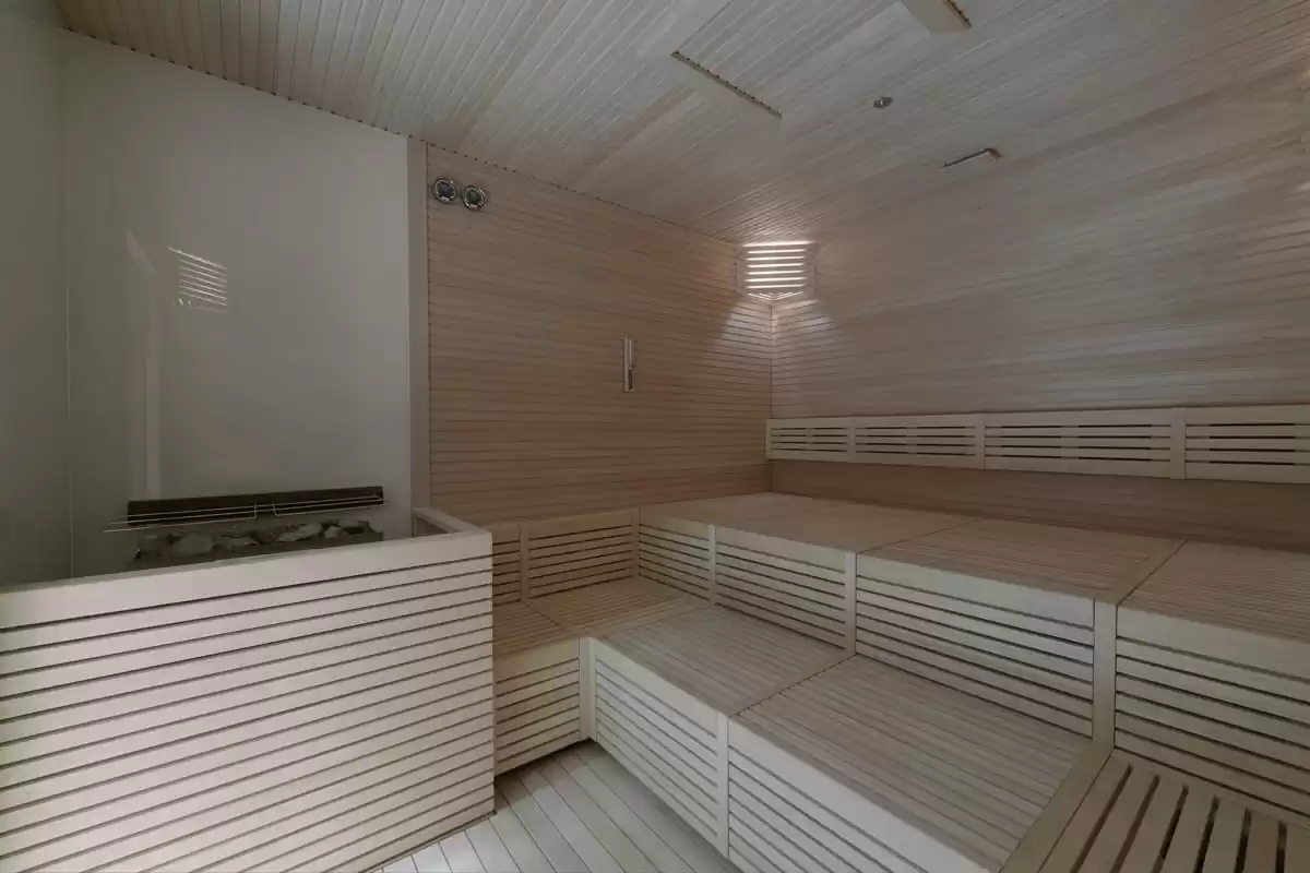 am MSC Seaview :  cabine 2