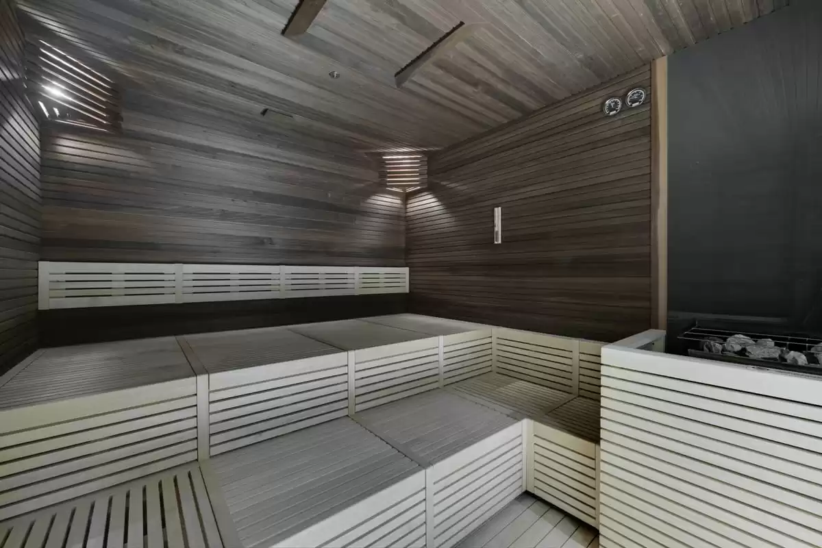 am MSC Seaview :  cabine 8