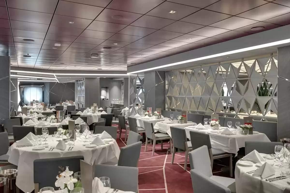 am MSC Seaview :  cabine 12
