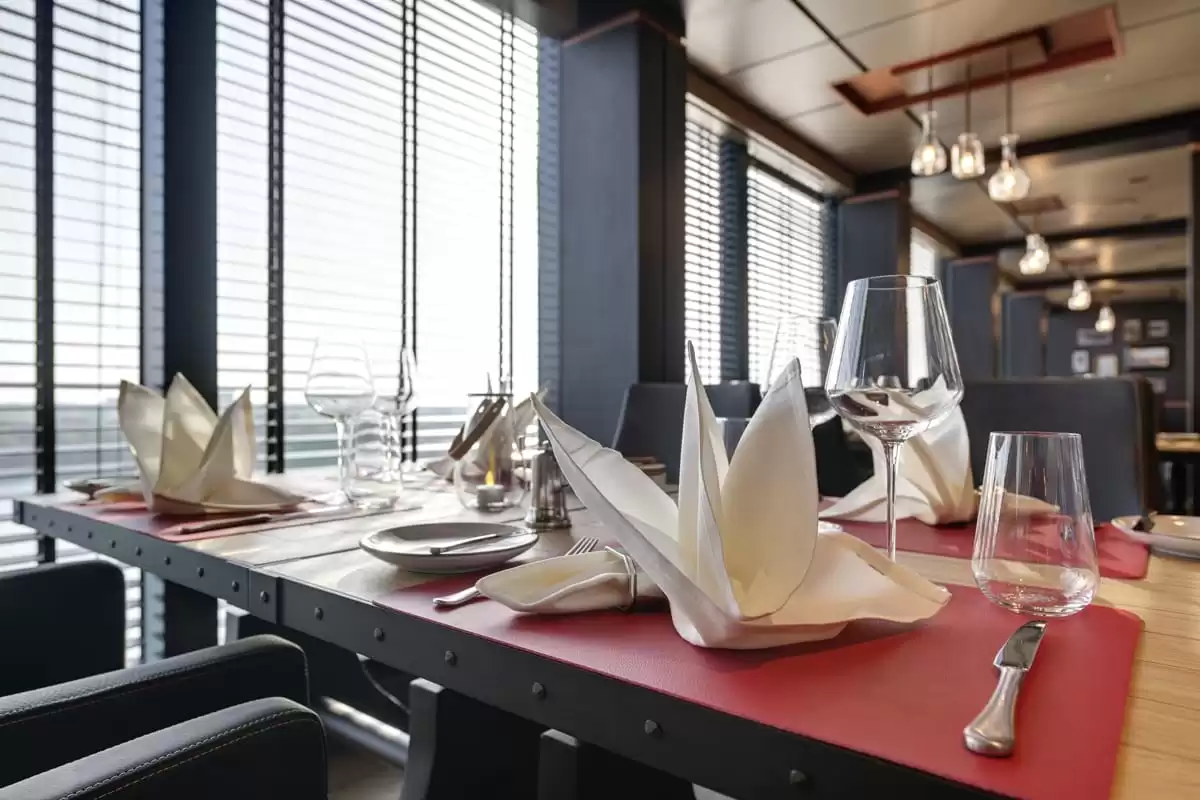 am MSC Seaview :  cabine 14
