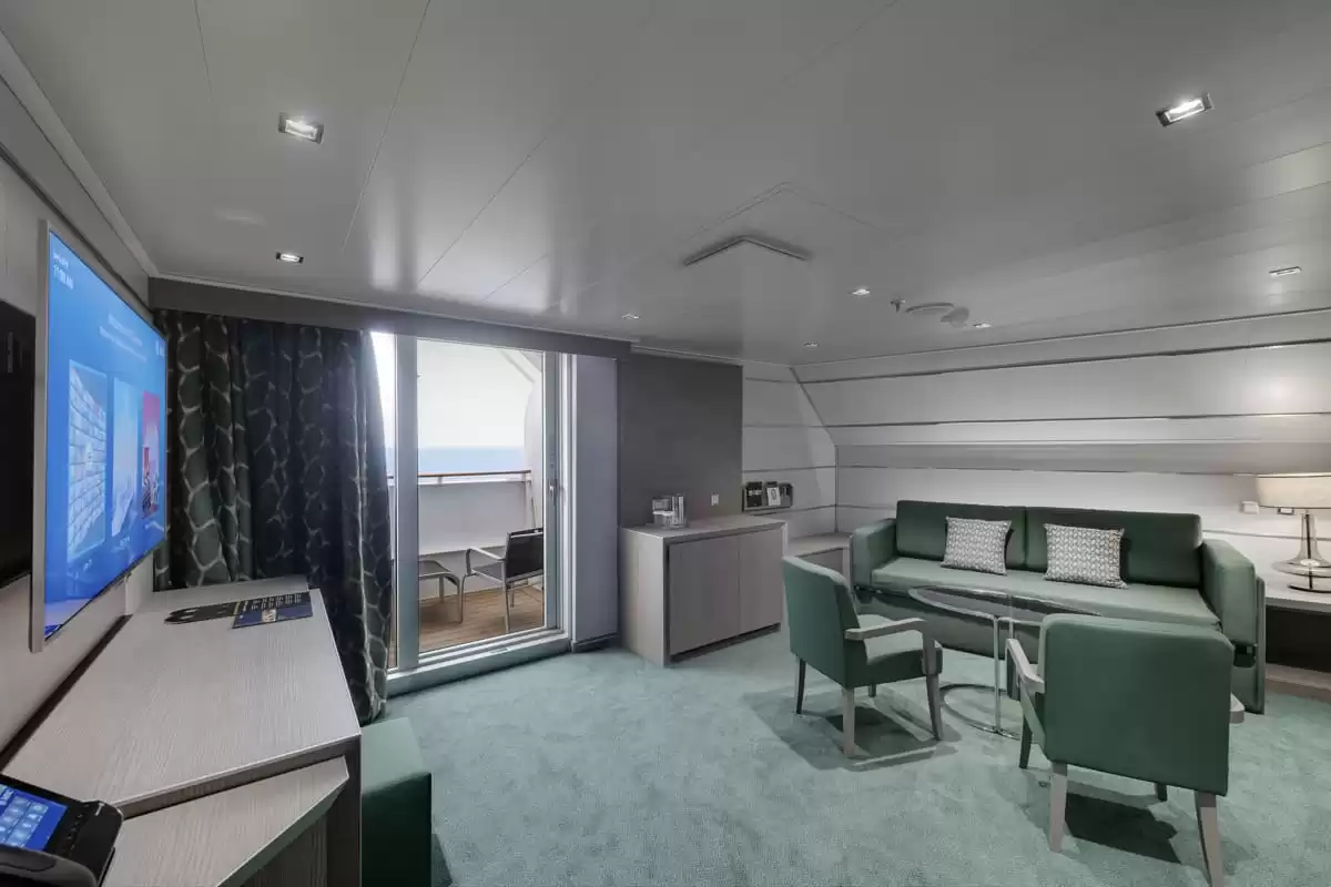 am MSC Seaview :   49