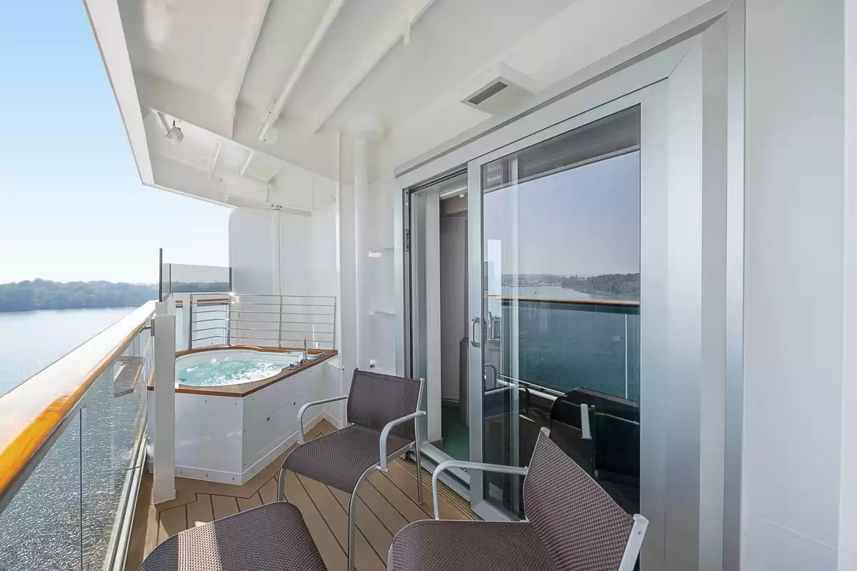 am MSC Seaview :   59