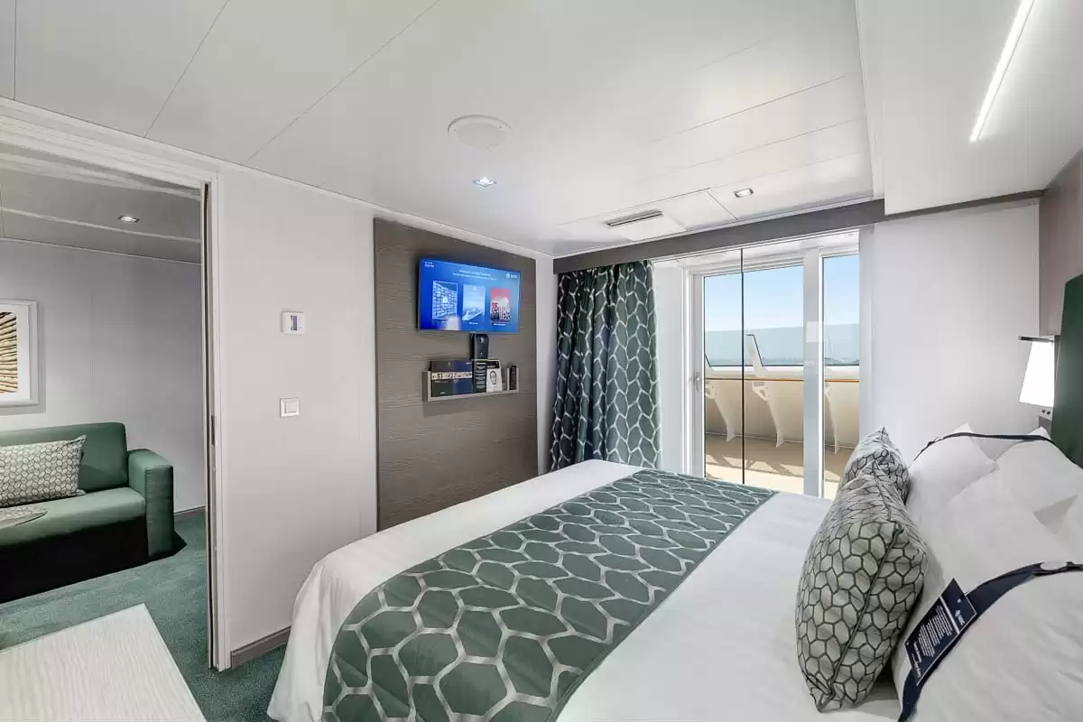 am MSC Seaview :   61