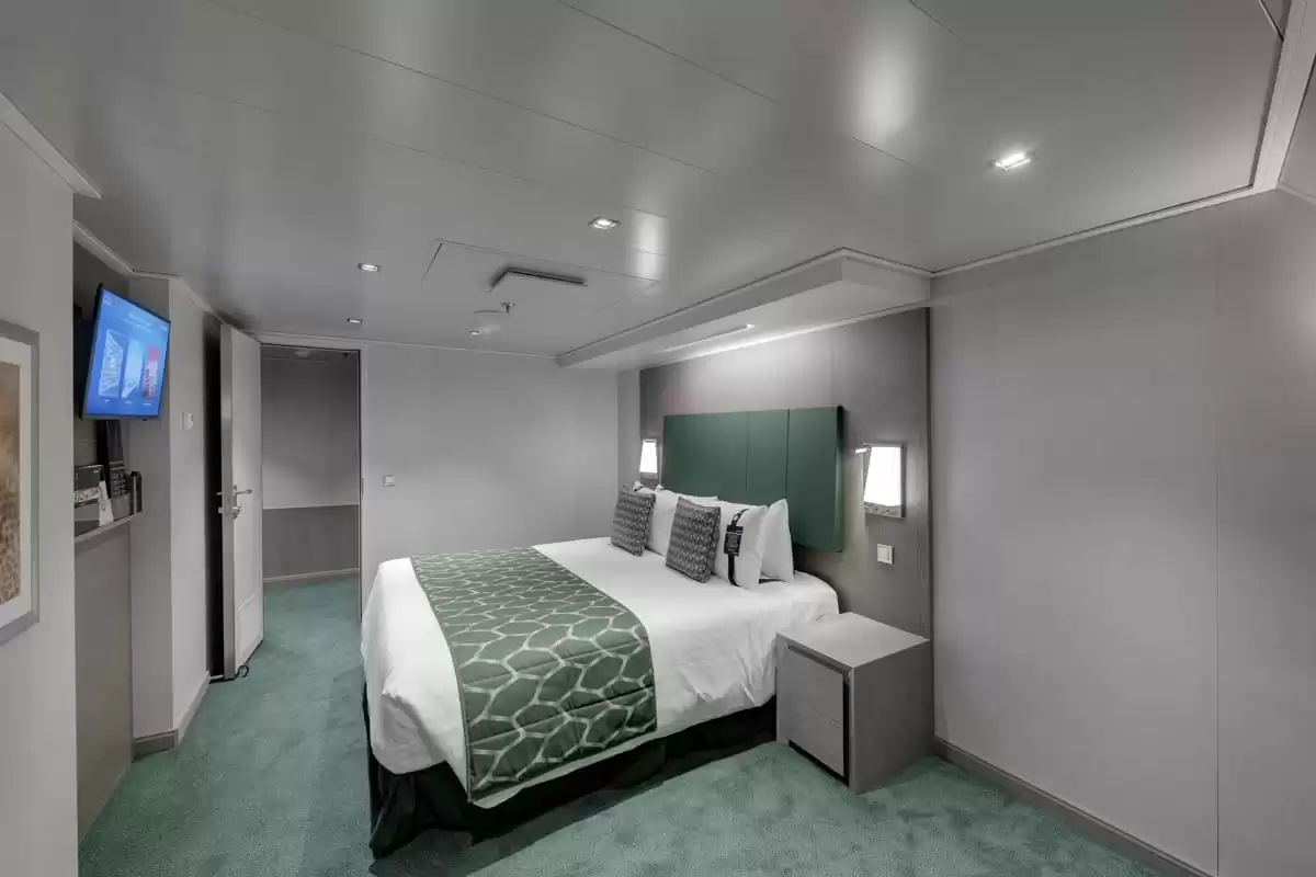 am MSC Seaview :   68