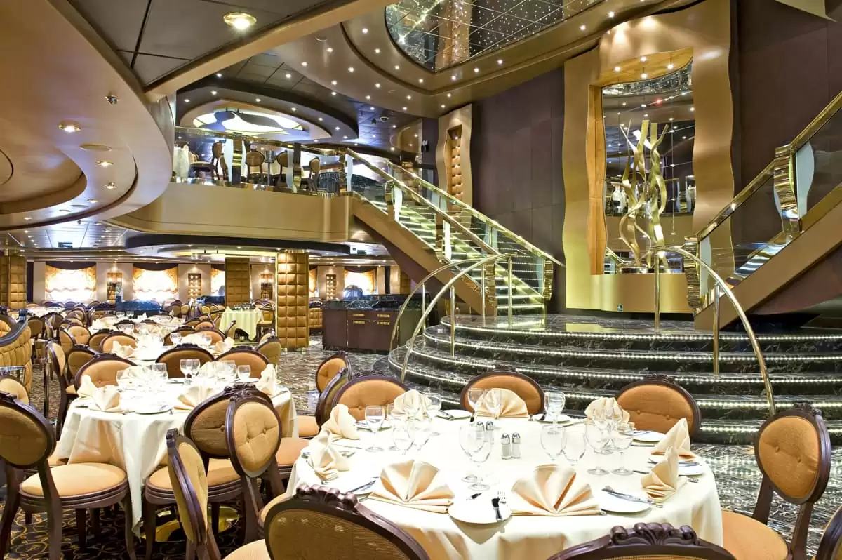am MSC Splendida :  cabine 101