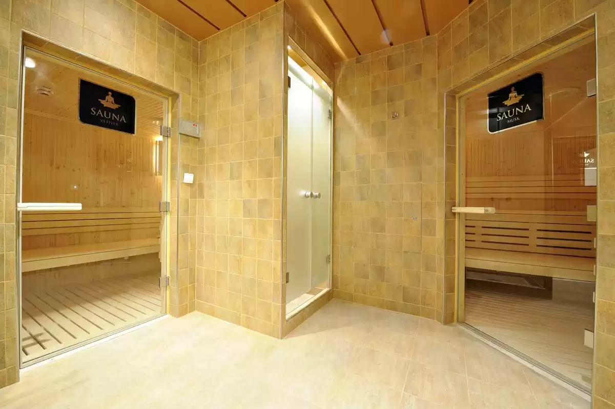 am MSC Splendida :  cabine 99