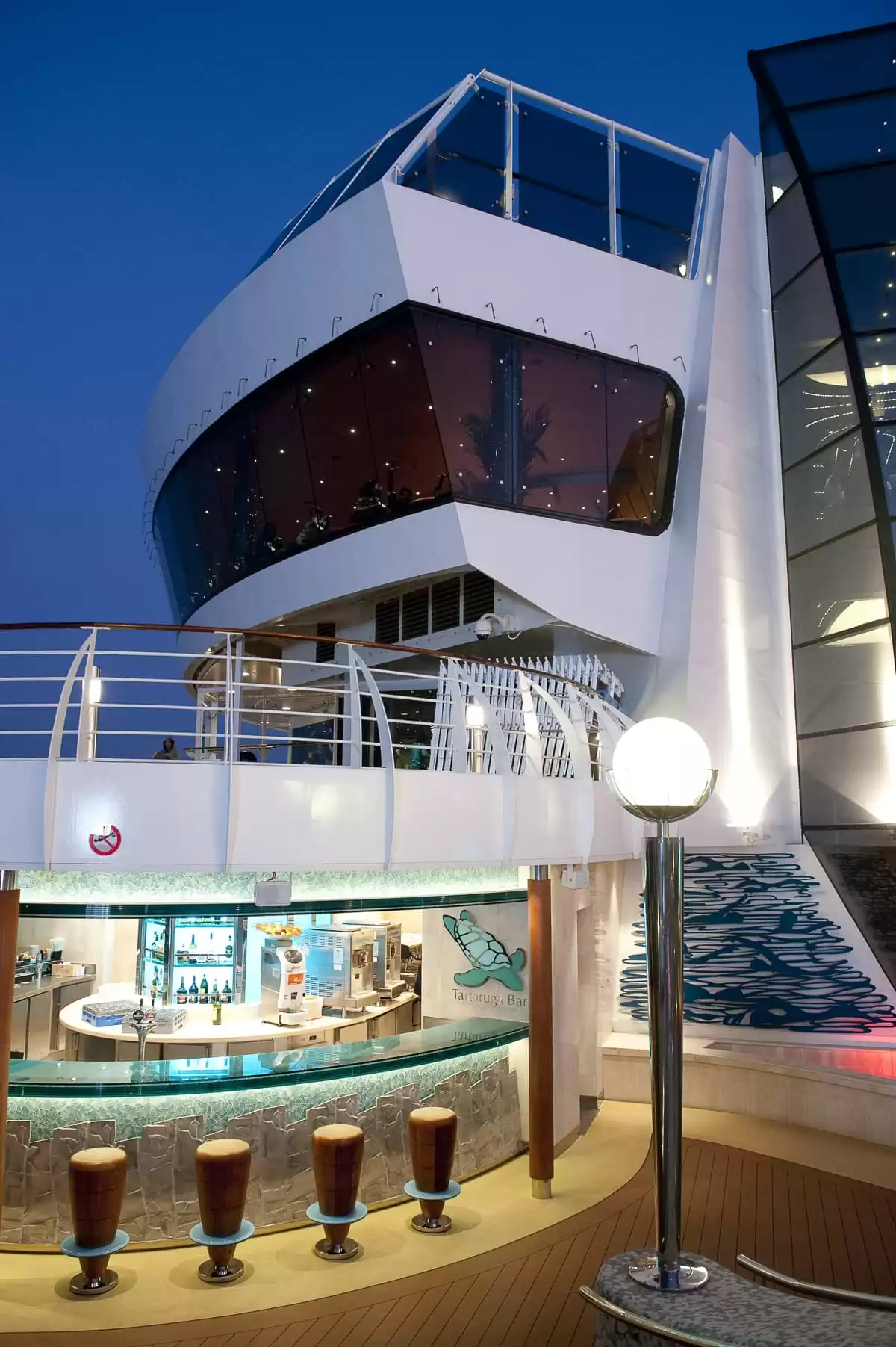 am MSC Splendida :  cabine 88