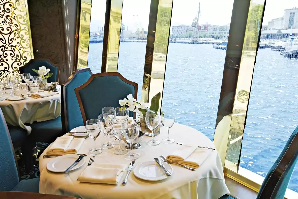 am MSC Splendida :  cabine 79