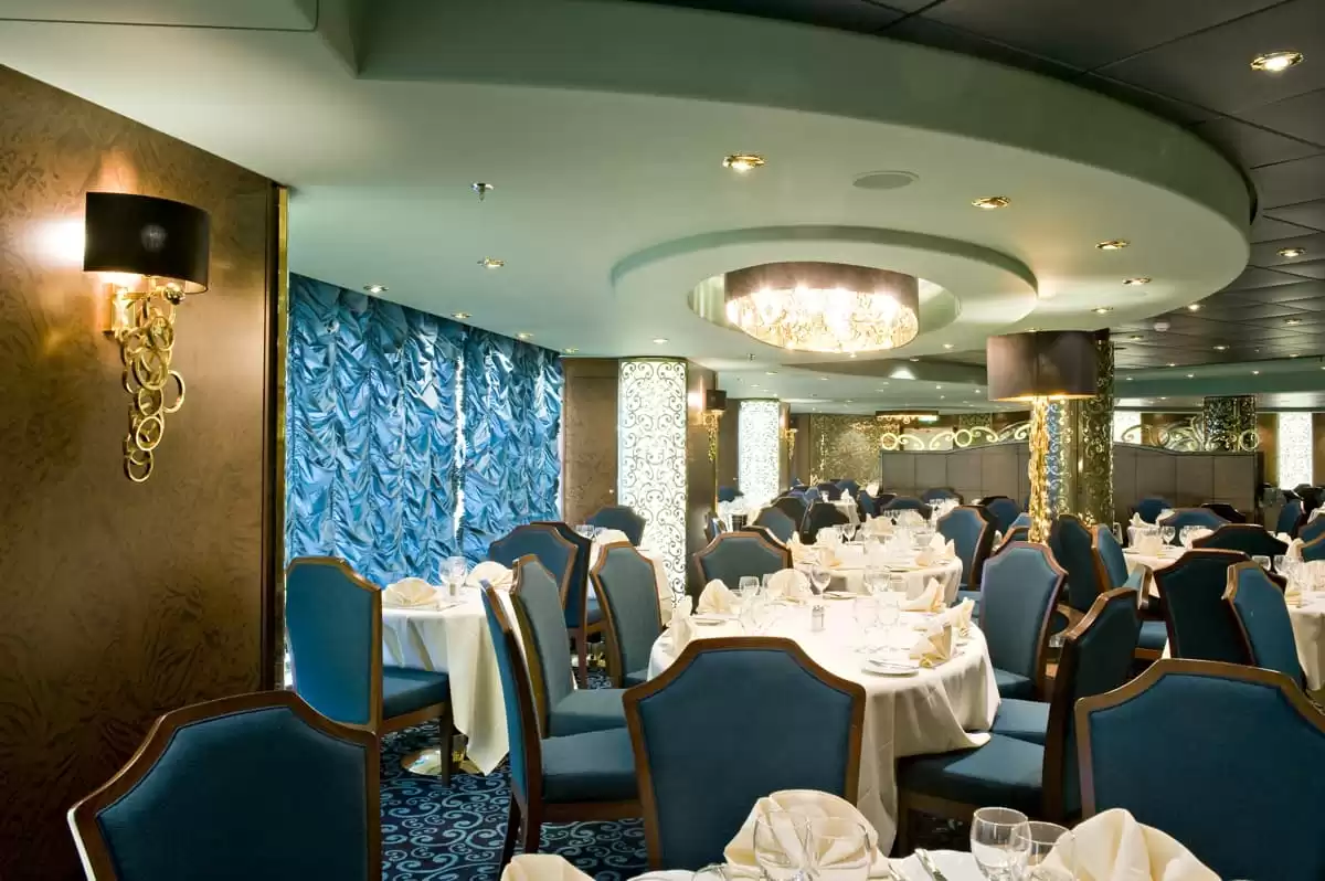 am MSC Splendida :  cabine 74