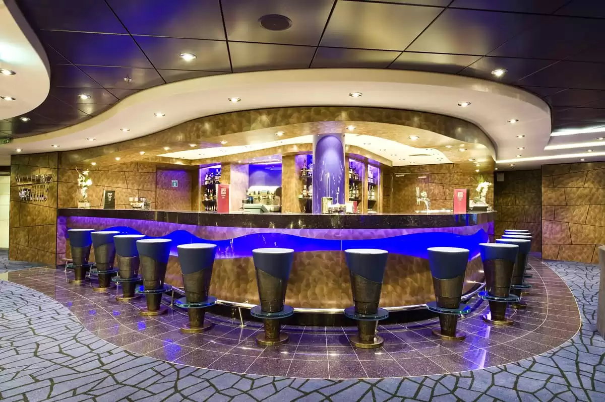 am MSC Splendida :  cabine 57