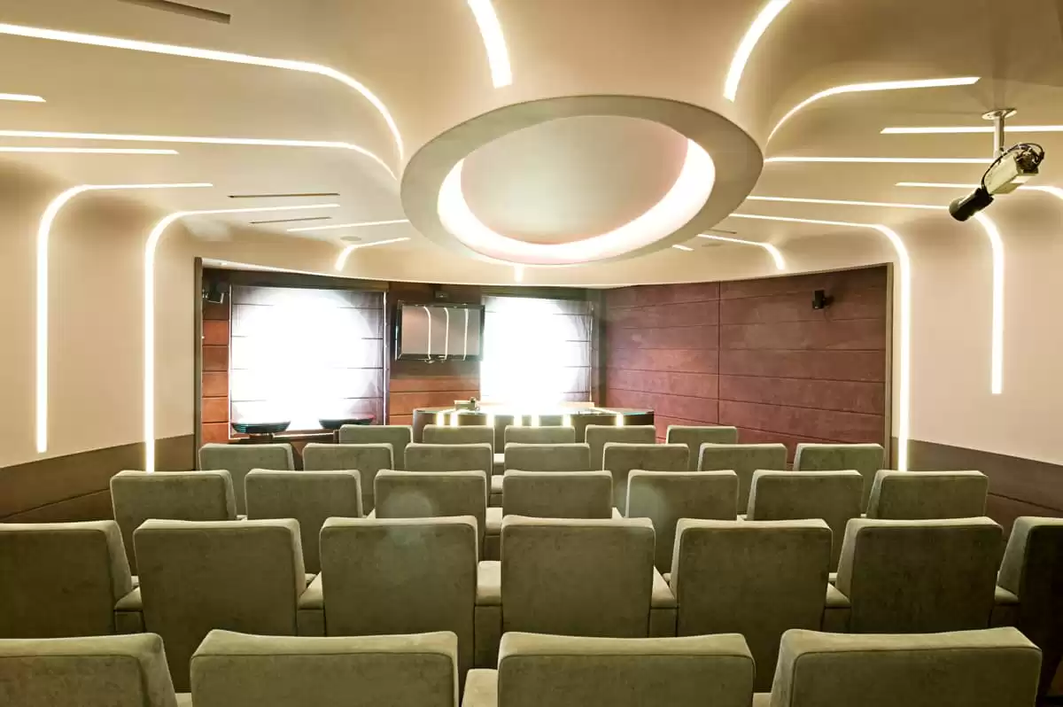am MSC Splendida :  cabine 42