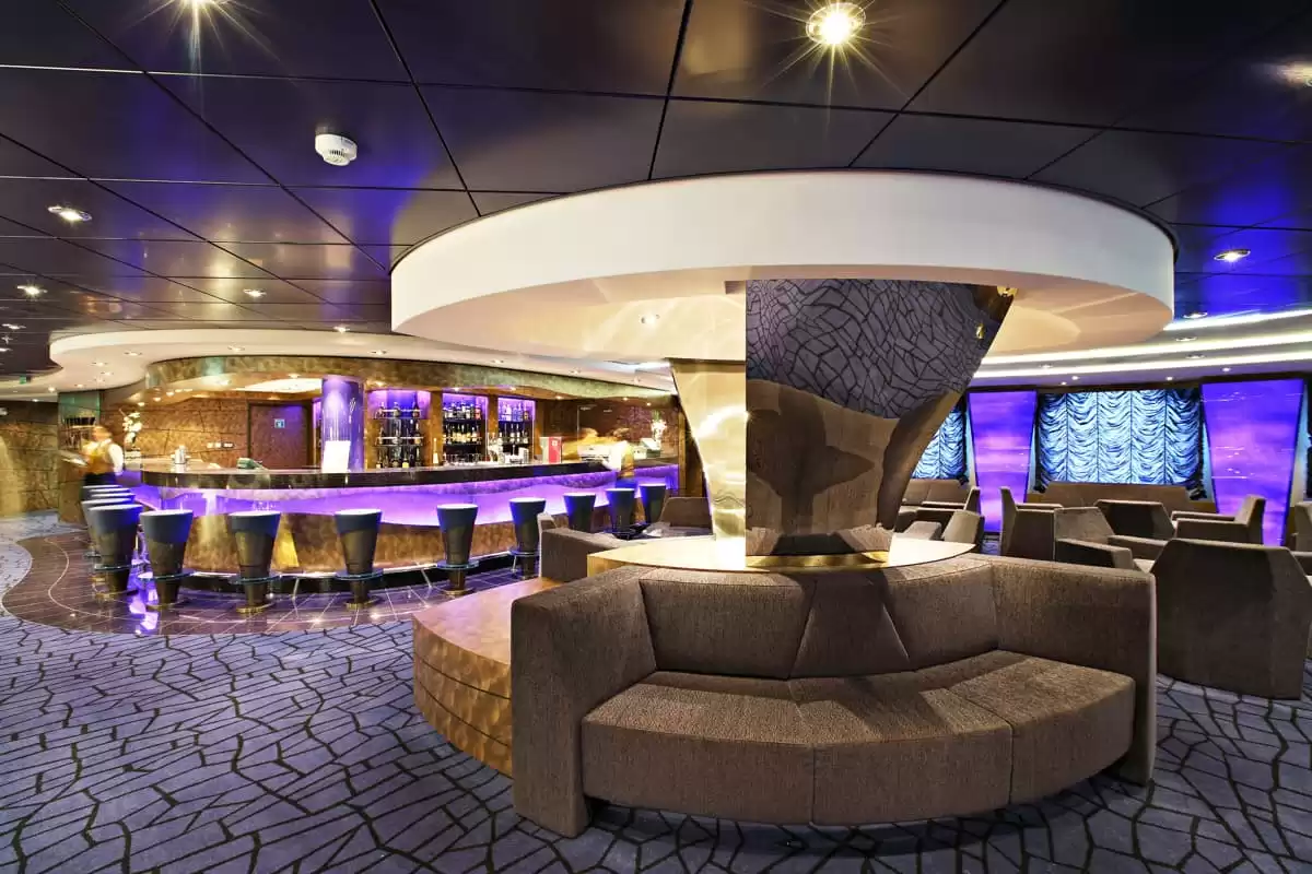 am MSC Splendida :  cabine 29