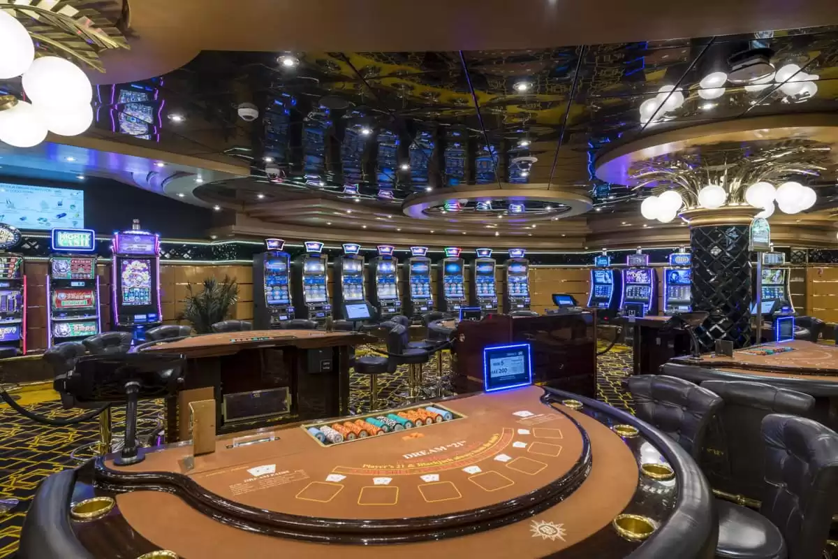 am MSC Splendida :  cabine 2