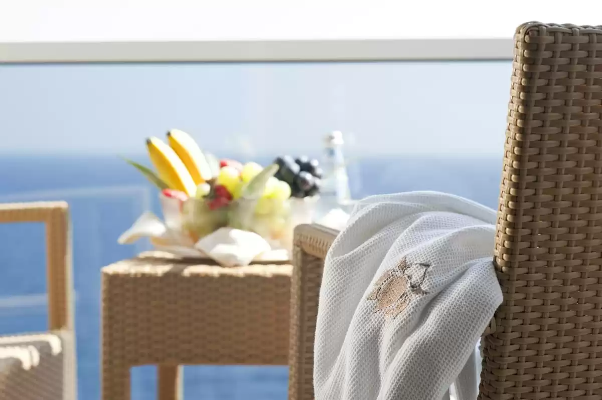am MSC Splendida :   11