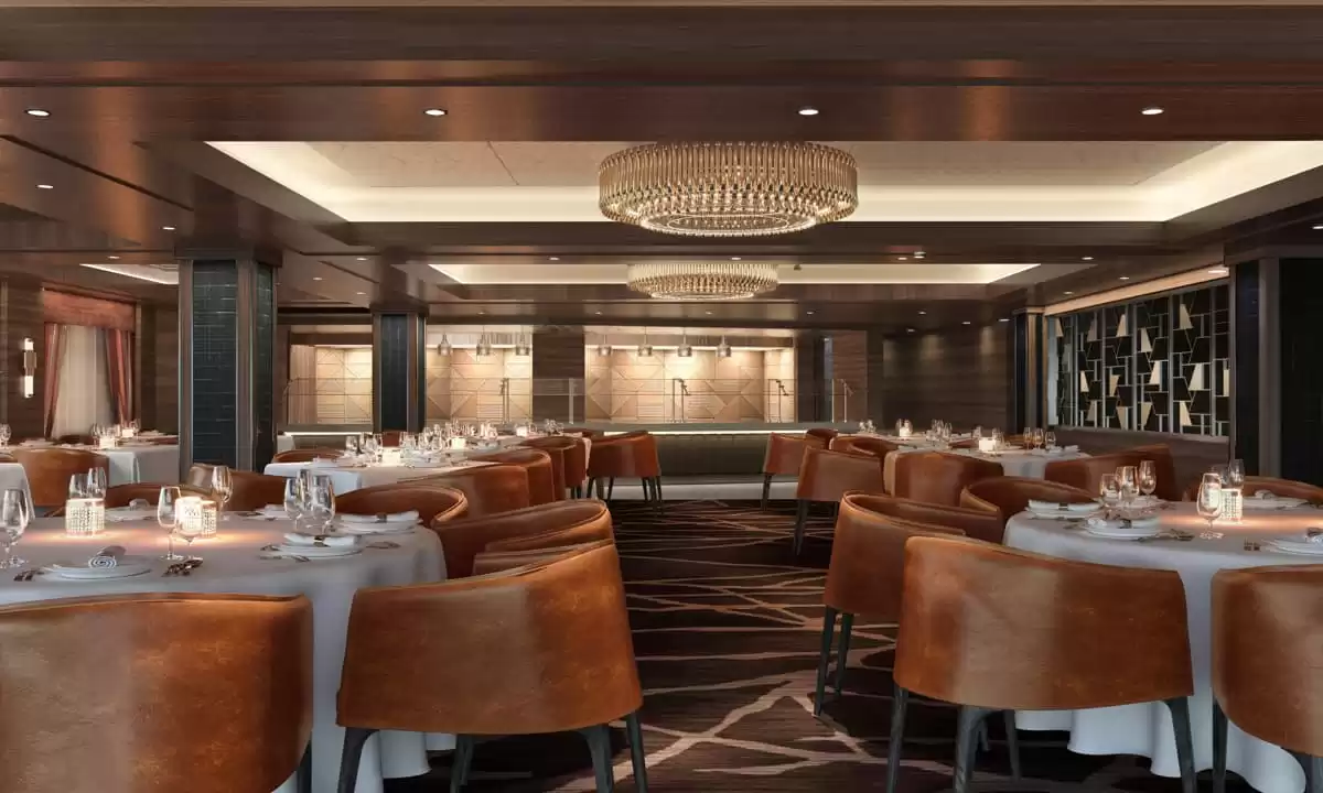 am Norwegian Encore :  cabine 14