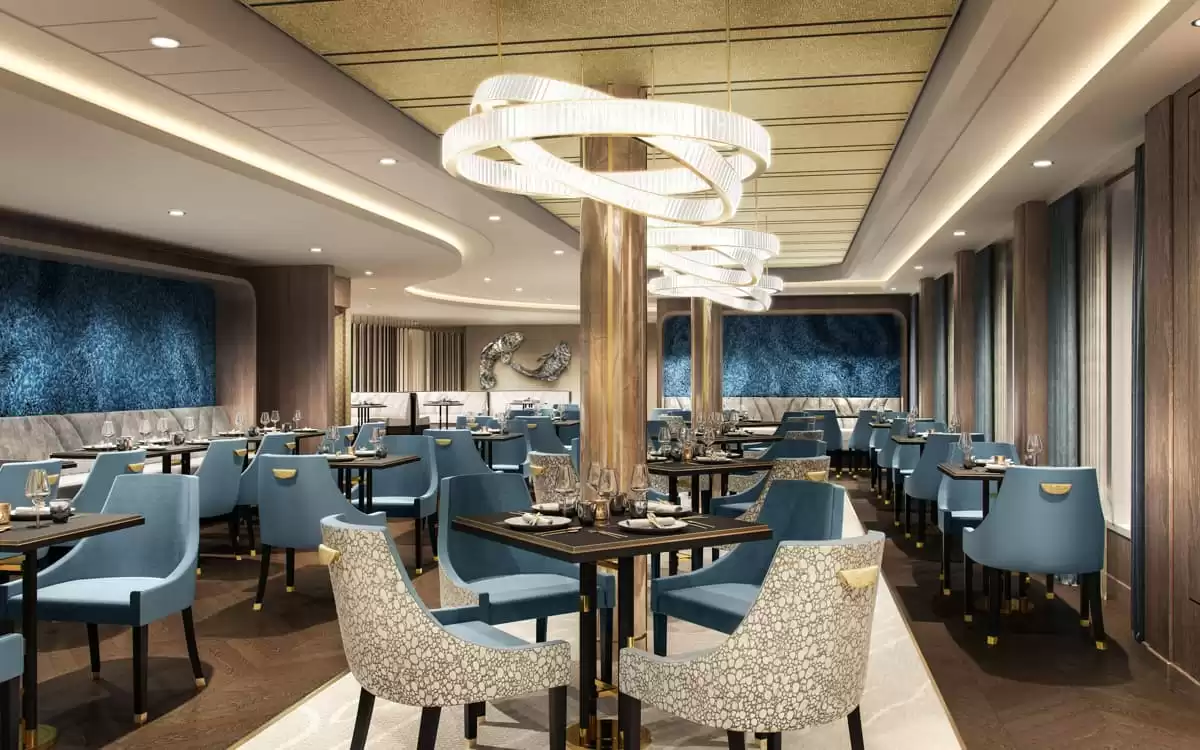am Norwegian Encore :  cabine 27
