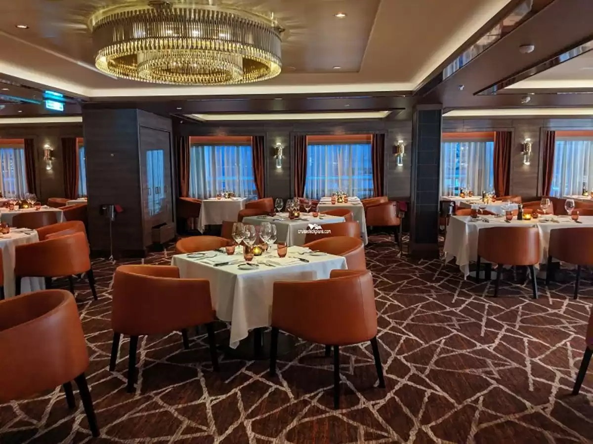 am Norwegian Encore :  cabine 71