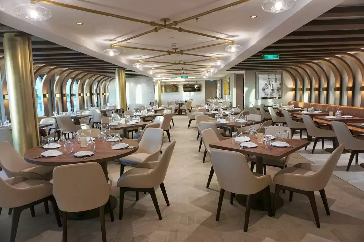 am Norwegian Encore :  cabine 82